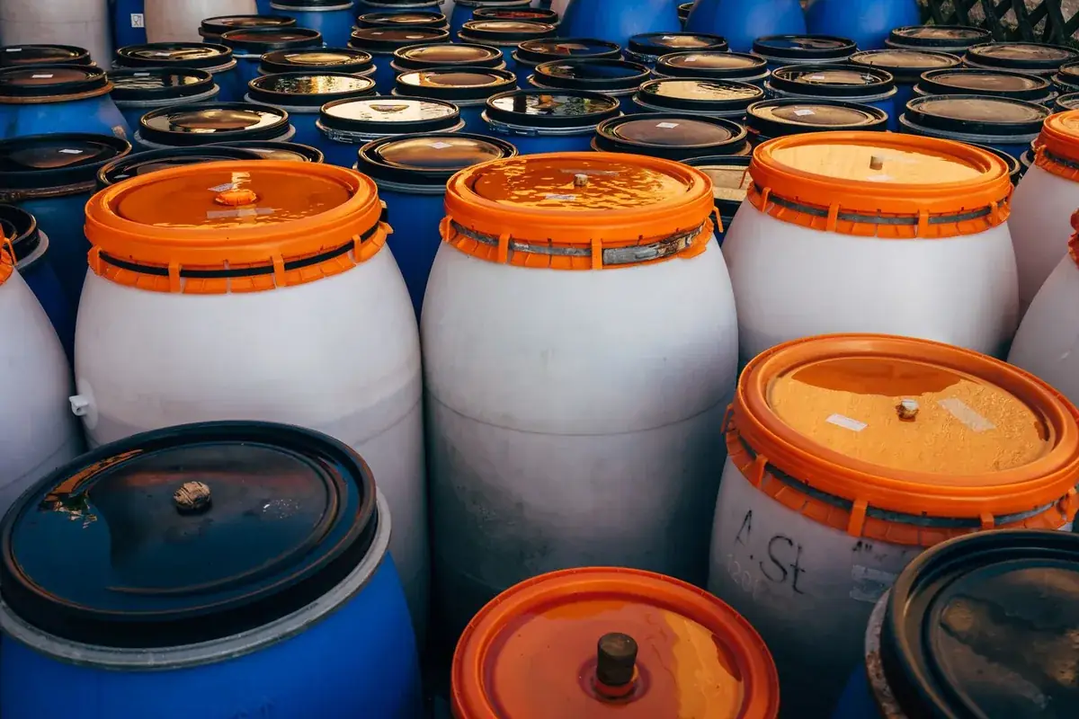 Chemical & Toxic Waste Cleanup in Hastings, MI