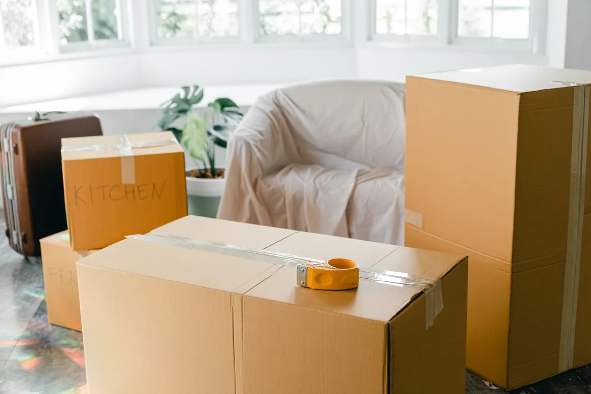 Hoarding Cleanup in Hastings, MI